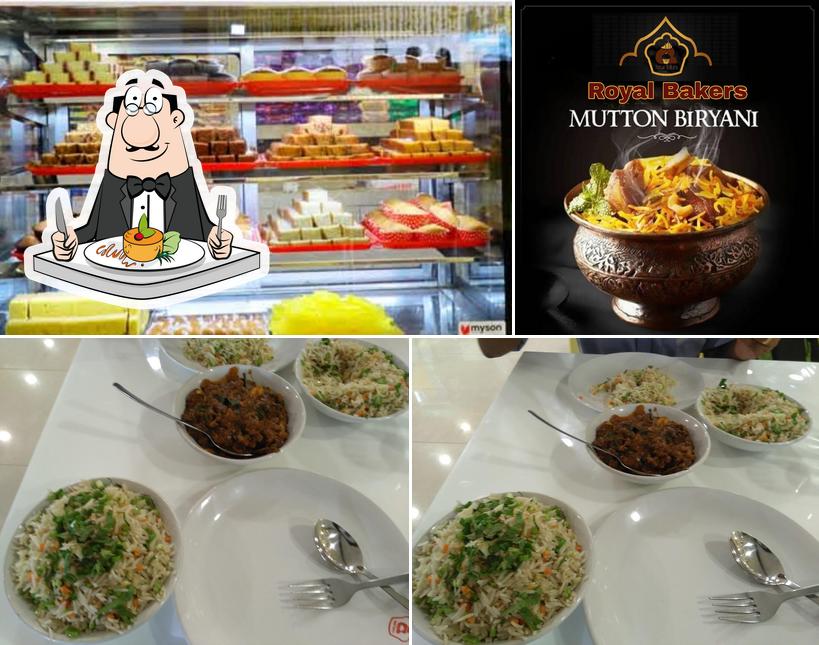 Royal Bakers And Restaurant ,Muvattupuzha