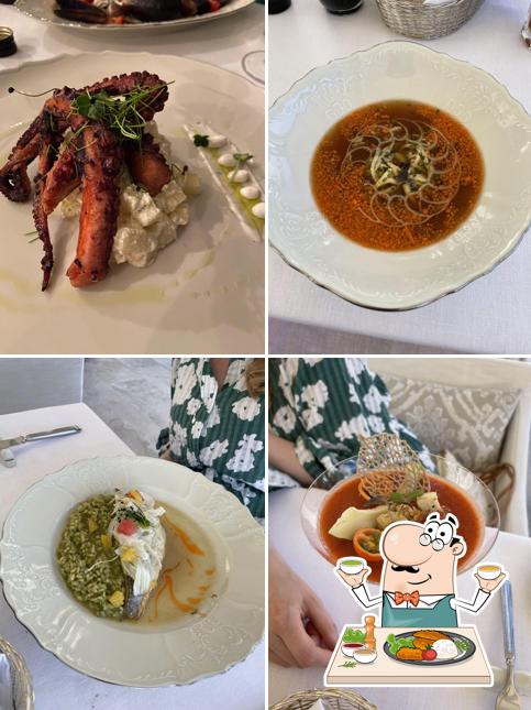 Cibo al San Marco Restaurant