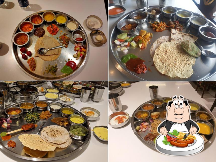 Shri Shyam Bhoj Restaurant, Latur