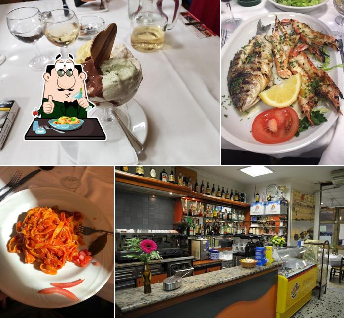 Ristorante Da Vitale