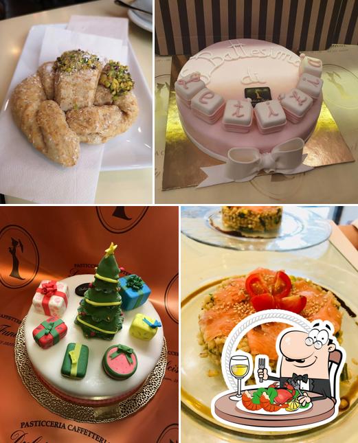 Prenditi la cucina di mare a Dulcis In Fundo