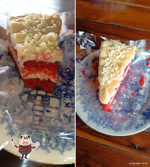 Comida em Churrascaria Rancho Potiguar