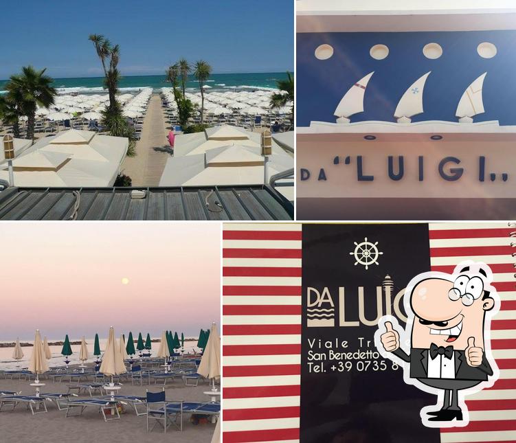 Guarda questa immagine di Ristorante Chalet da Luigi