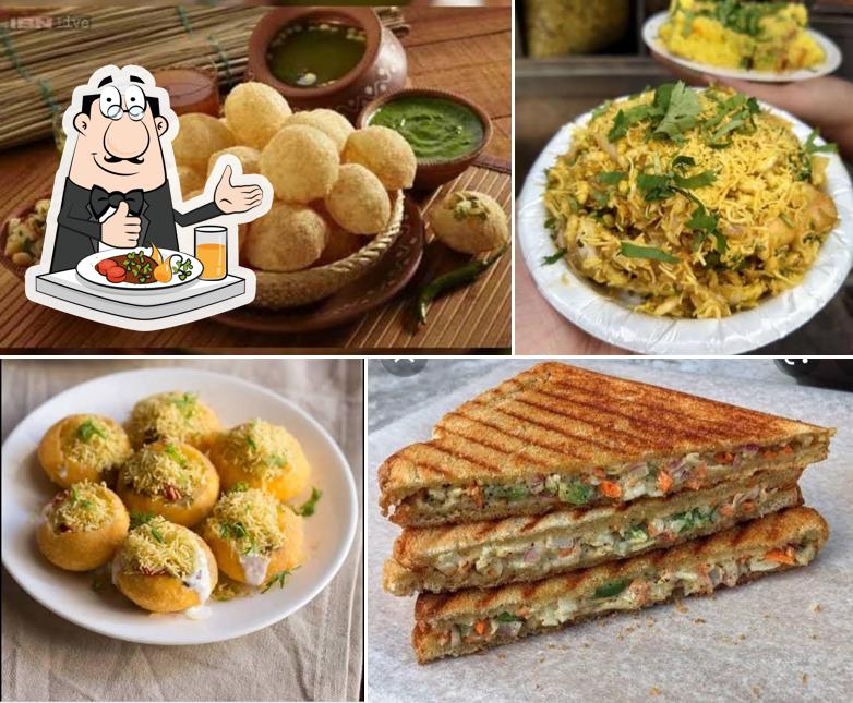 Guru Krupa Bombay Snacks And Sweets