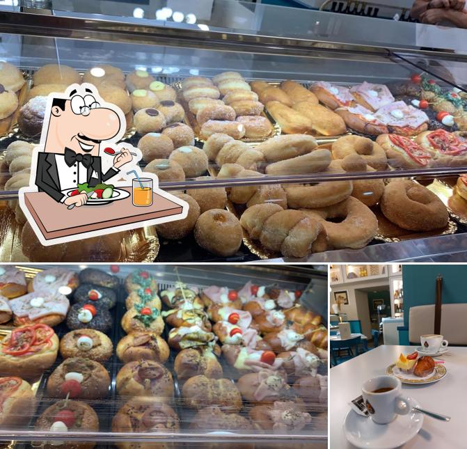 Platti al La Martorana