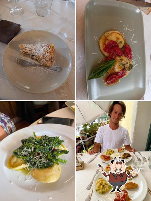 Platti al Il Panigaccio