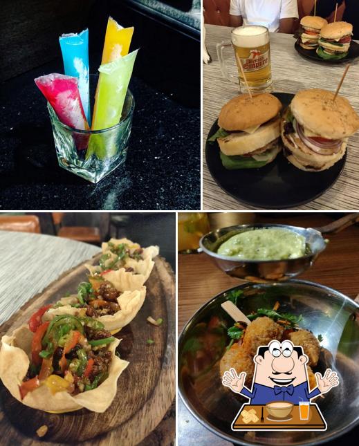 Ministry of Drinks (MOD) Chennai Pub Restobar Nightclub