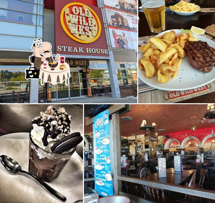 Old Wild West - Pesaro Uci