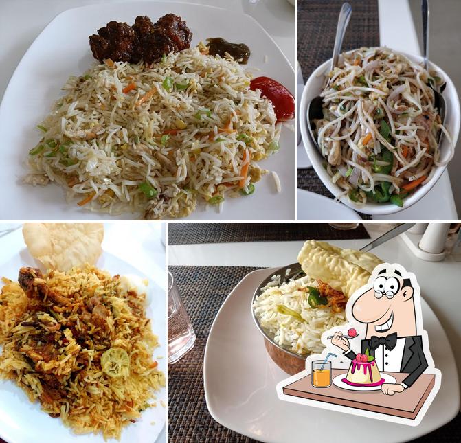 Priya Restaurant,Chengannur