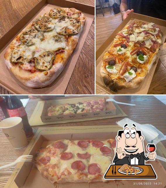 La pizza è il piatto veloce preferito al mondo