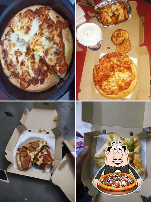 Pizza Hut LB Nagar, Hyderabad