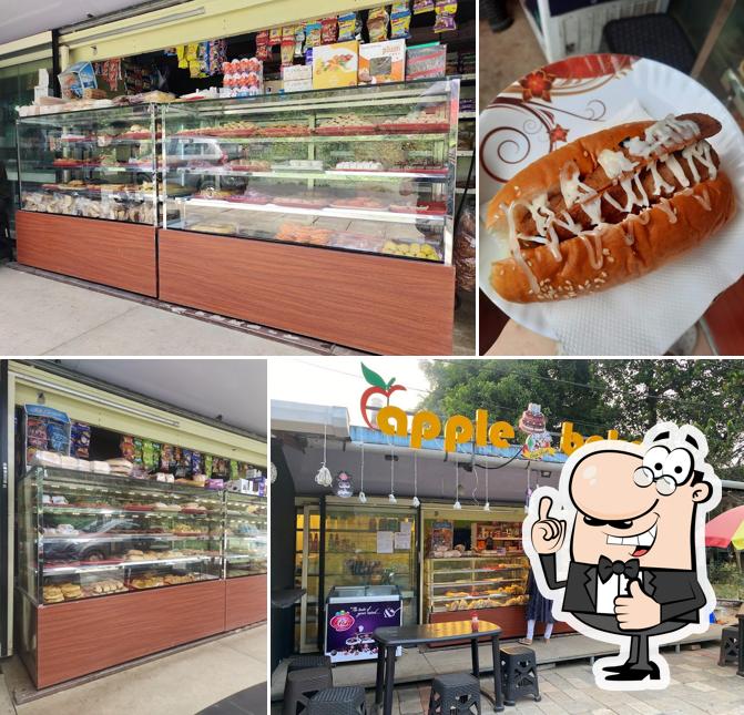 Apple Bakery Mannuthy