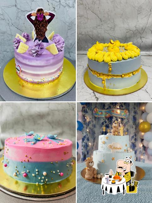 Meals at CAKES_BYMADDY (Home Baker) A Shop By Yearkai Angadi (இயற்கை அங்காடி)