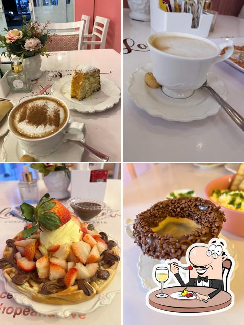 Love For Sweet - Lapa