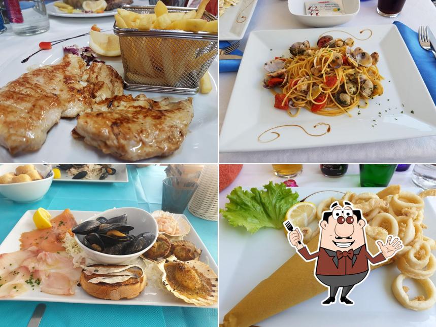 Ristorante e Pizzeria Capri