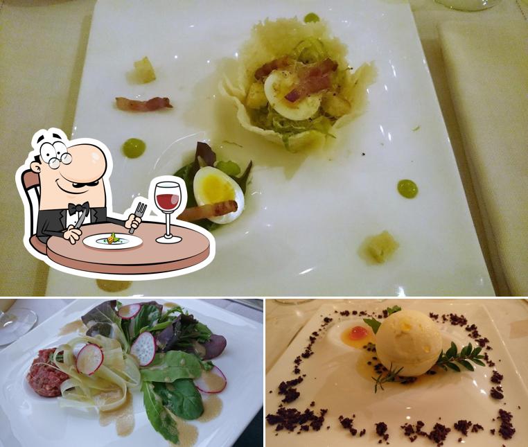 Cibo al Zenzero Restaurant