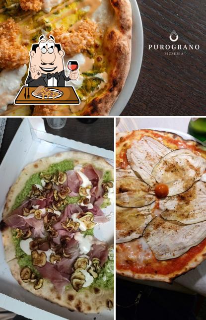 La pizza è il piatto veloce preferito al mondo