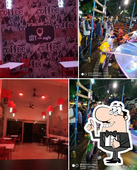 City Point Cafe image
