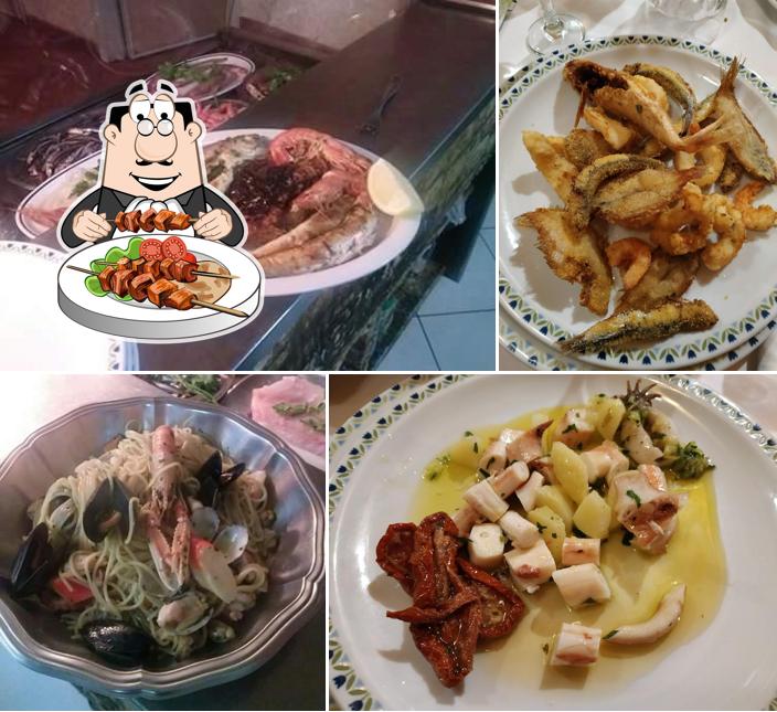 Ristorante Il Cantuccio