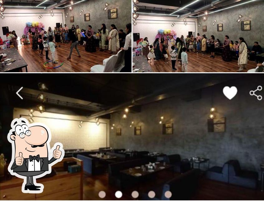 Here's an image of Jubilation Restaurant & Banquet