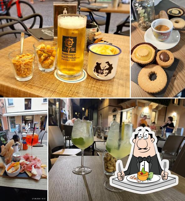 Cibo al La Bottega dei Sapori