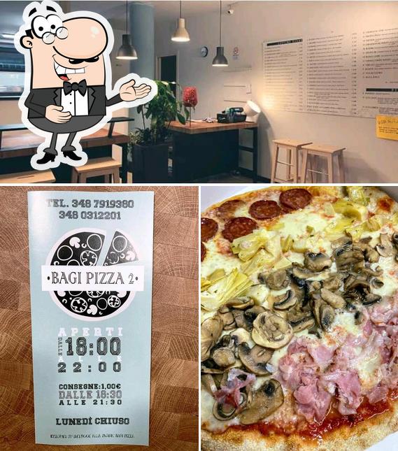 Nuvole di Farina Lonigo