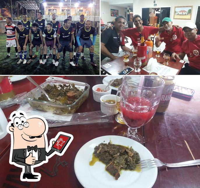 Bistrô 430 - BAR E PETISCARIA