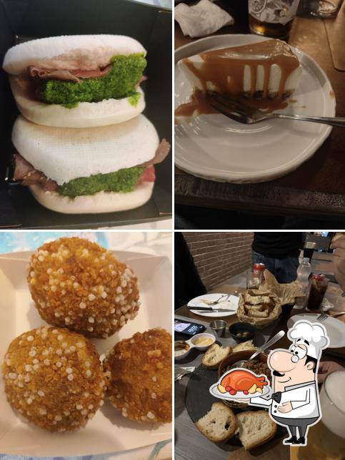 PHOENIX American Bar & Kitchen