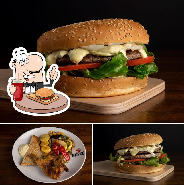 Befed Brew Pub Porte Di Mestre