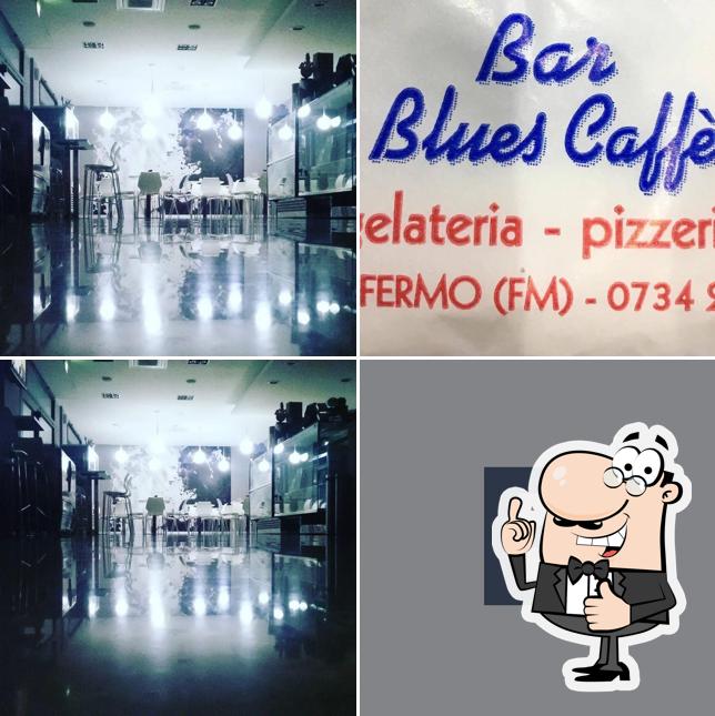 BLUES CAFFÈ