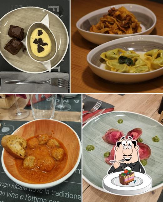 Ristorante Fà a Mód