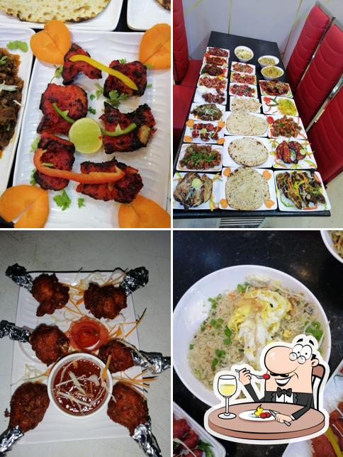 Kadhar Bhai Biriyani