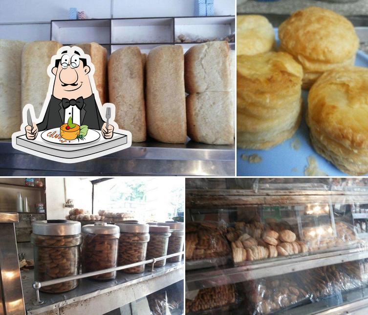 Sharma Bakery