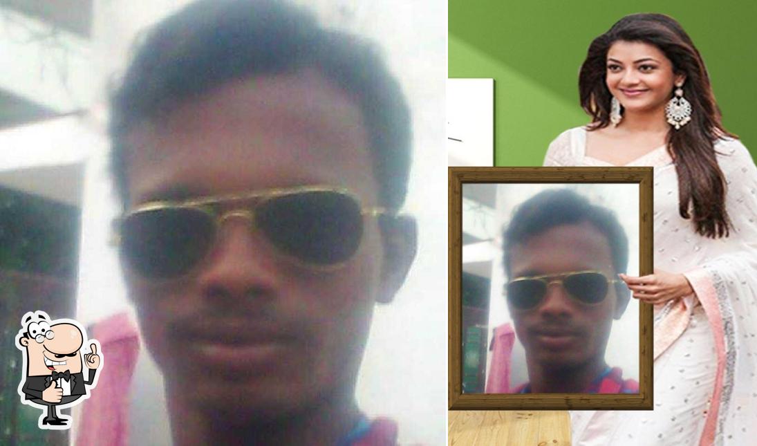 Shiva Jyothi Hotel photo