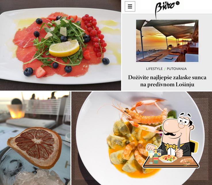 Cibo al Borik Beach Restaurant