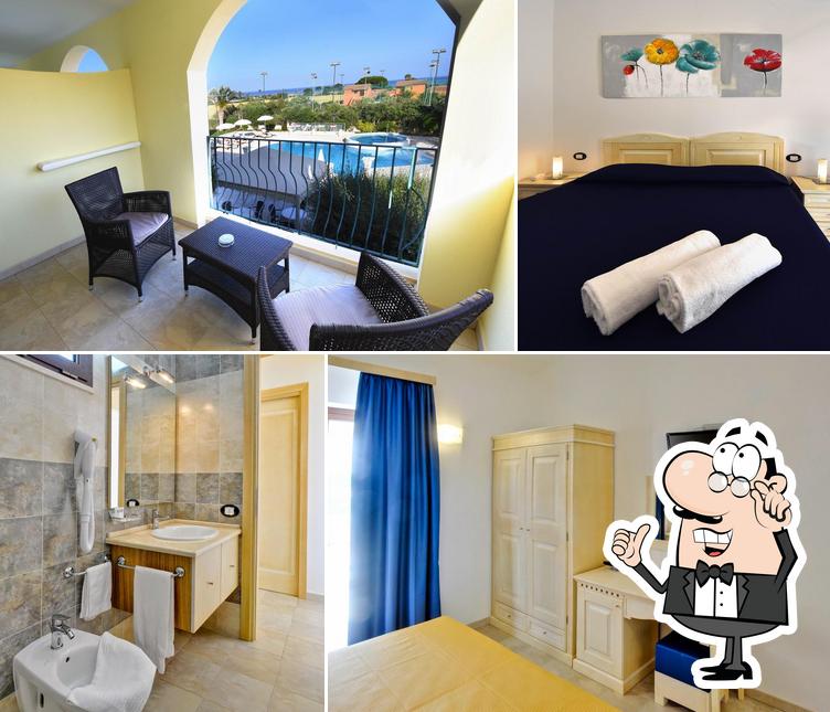 Hotel Ristorante Il Vascello