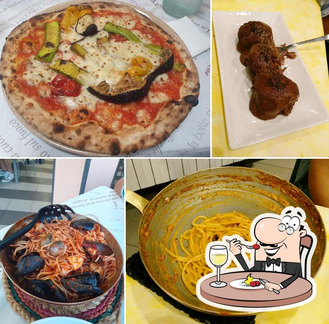 Platti al Fuoriorario