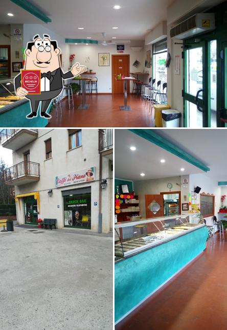 Ecco un'immagine di Pizzeria Voglia Di Pizza