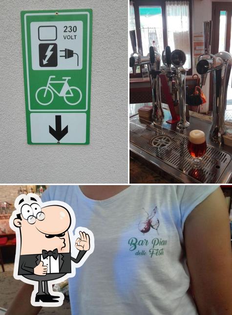 Guarda la foto di Bar Pian delle Feste