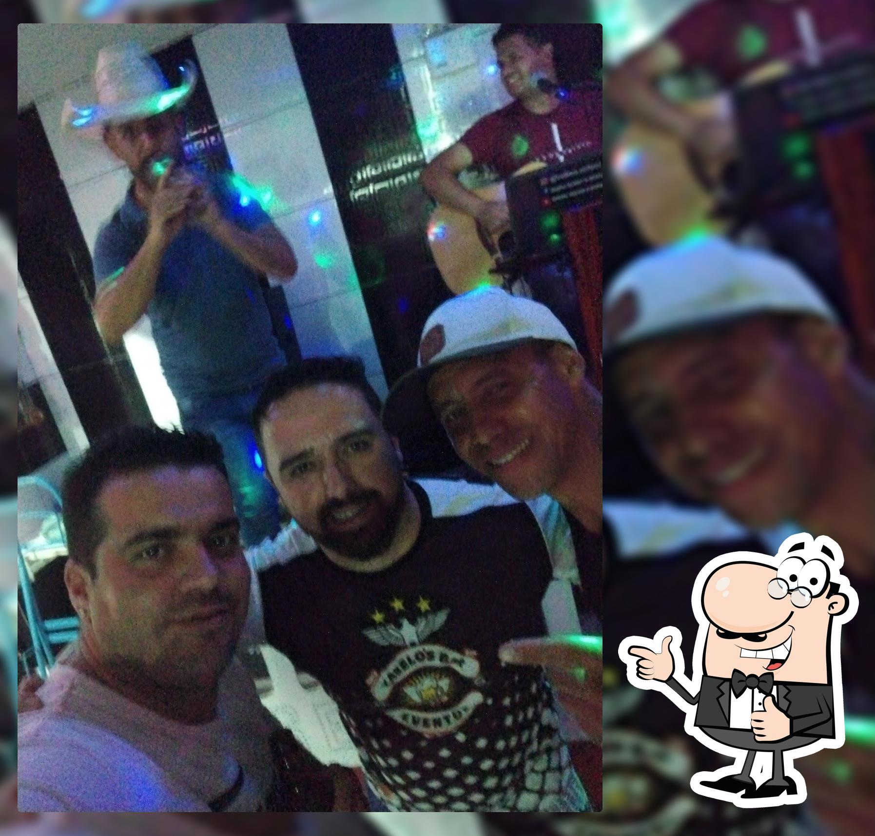 Kabelo's Bar Eventos