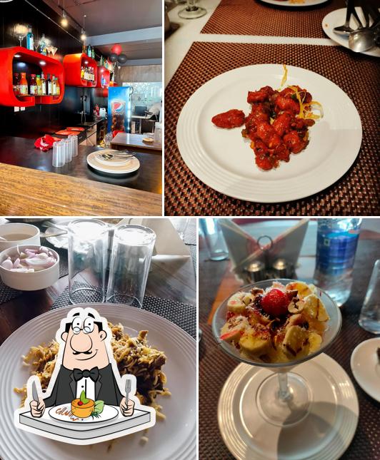 Red Heaven Restaurant