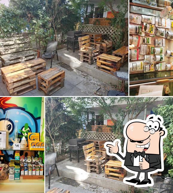 Highway Coffeeshop CBD-Cannabis and Hemp in Basel