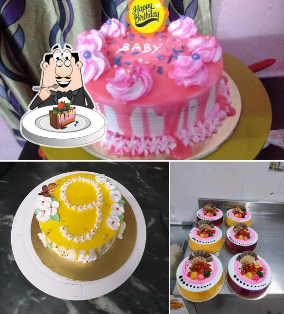 Here's a photo of Kadda bakers