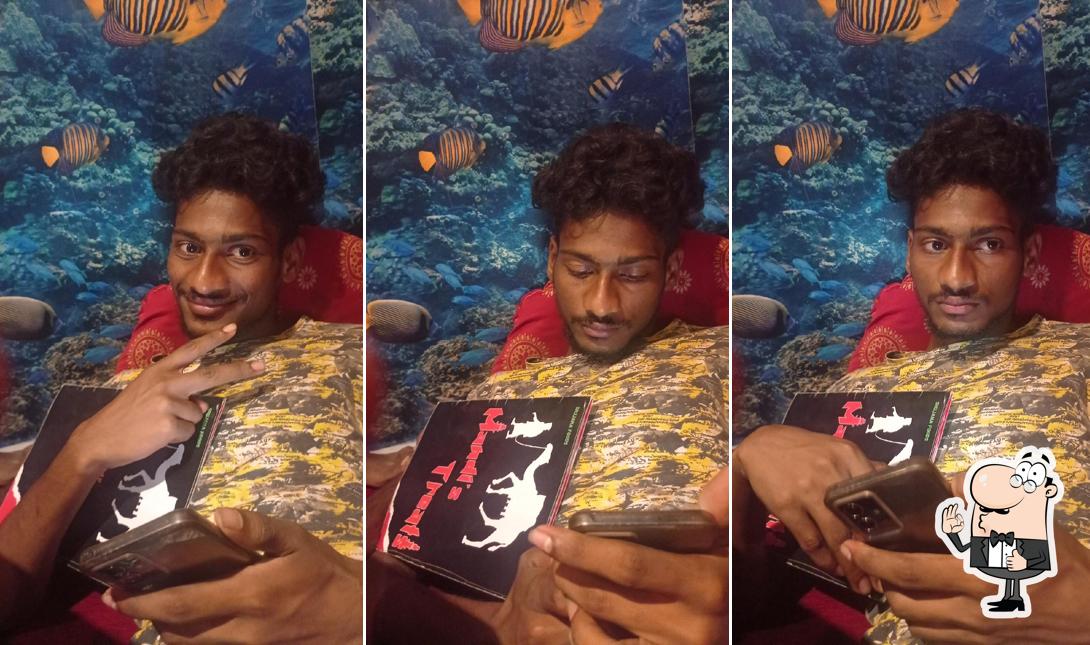 Look at this picture of Mandi’s treats