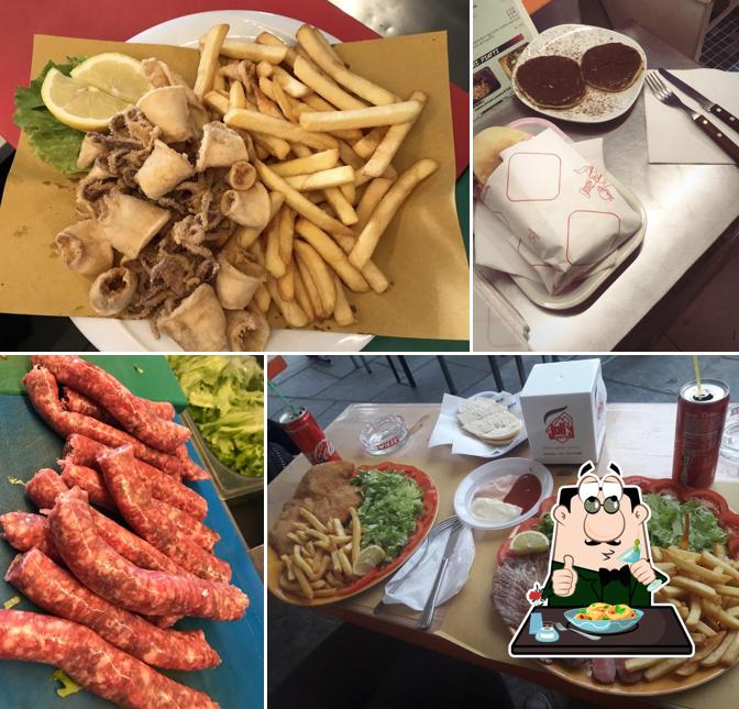 Paninoteca La Spianata