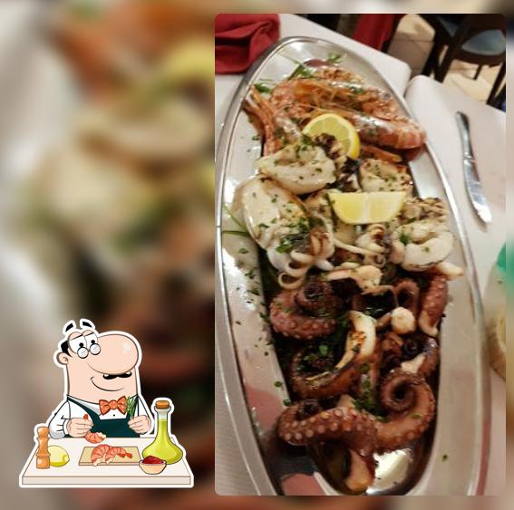 Risto Braceria Pizzeria 3.0