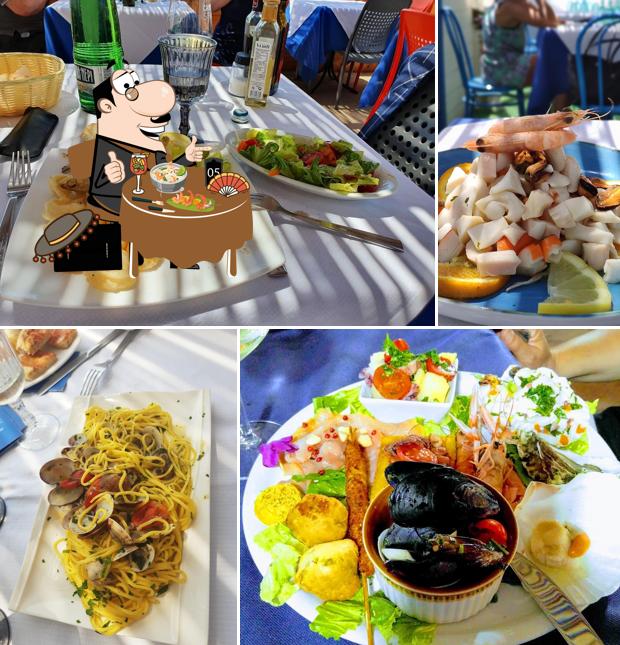 Platti al Riva Blues