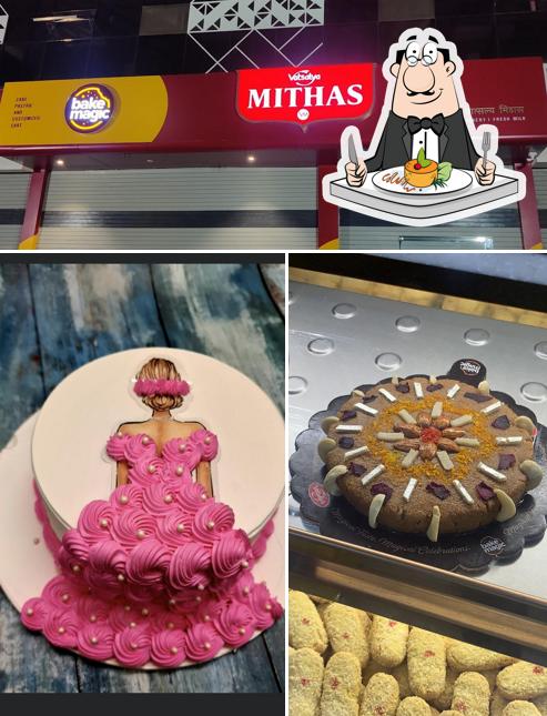 Food at Vatsalya Mithas - Best Cake And Bakery Shop In Yavatmal