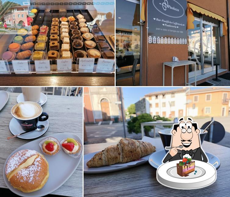 Ecco una foto di Panificio Pasticceria Paoluzzi - Pozzuolo del Friuli