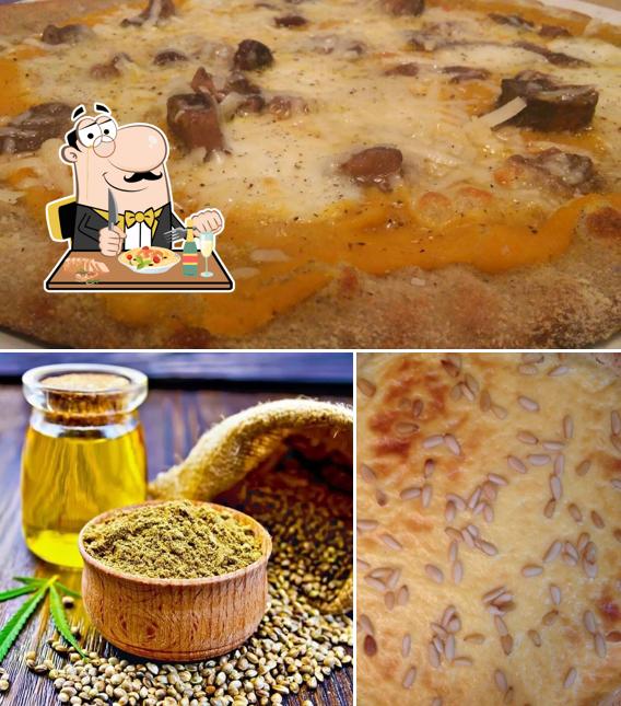 Cibo al Acqua&Farina via caronda Acqua&Farina "ESTATE" San Giovanni lì cuti